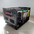 giant igbt inverter ac/dc tig welder